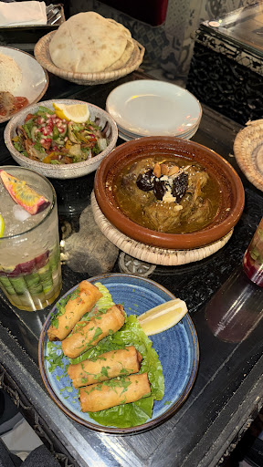 Photo of Oasis lounge - 1 Church Ln, London N2 8DX